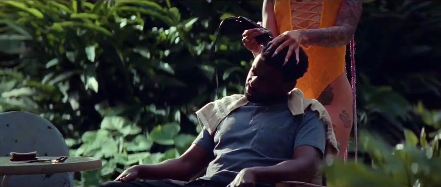 Queen & Slim Trailer (2) OV