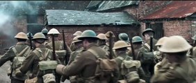 Journey's End - Tage bis zur Ewigkeit Trailer DF