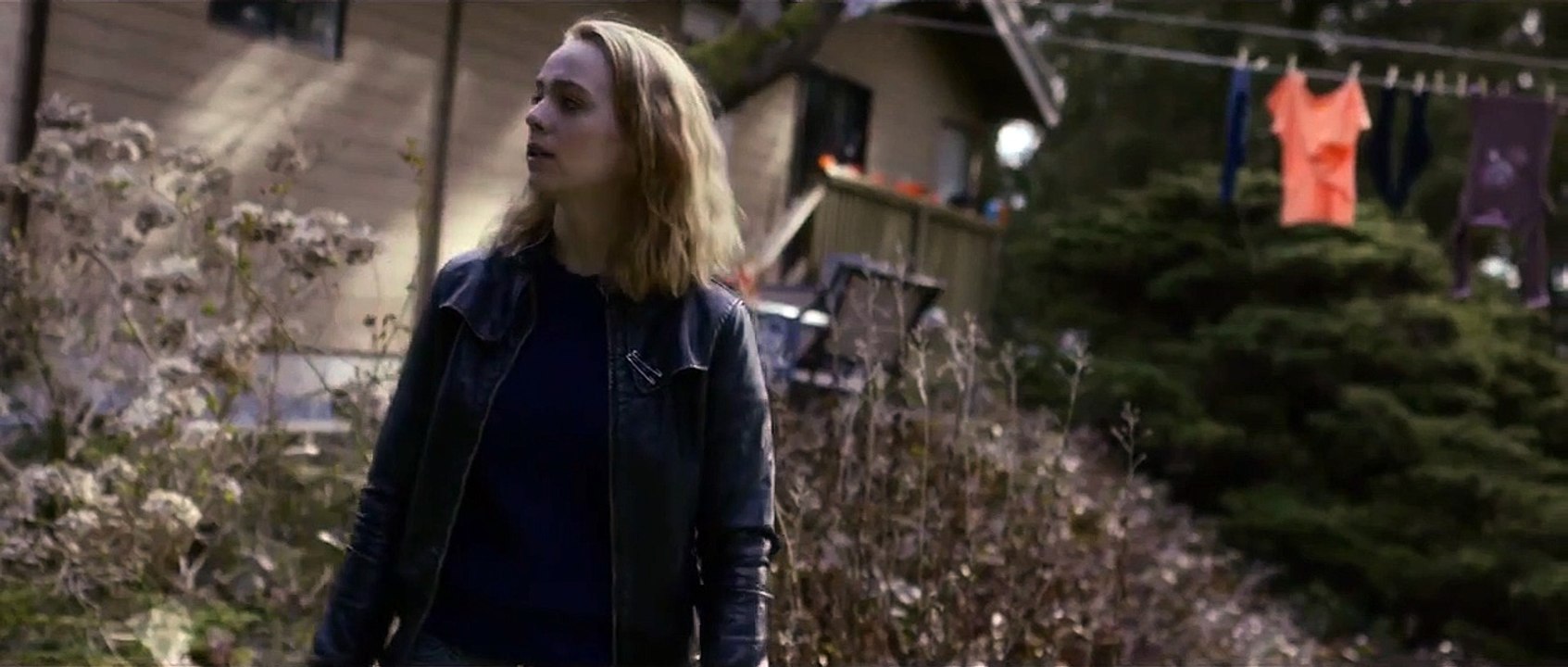 The Hollow Child Trailer DF