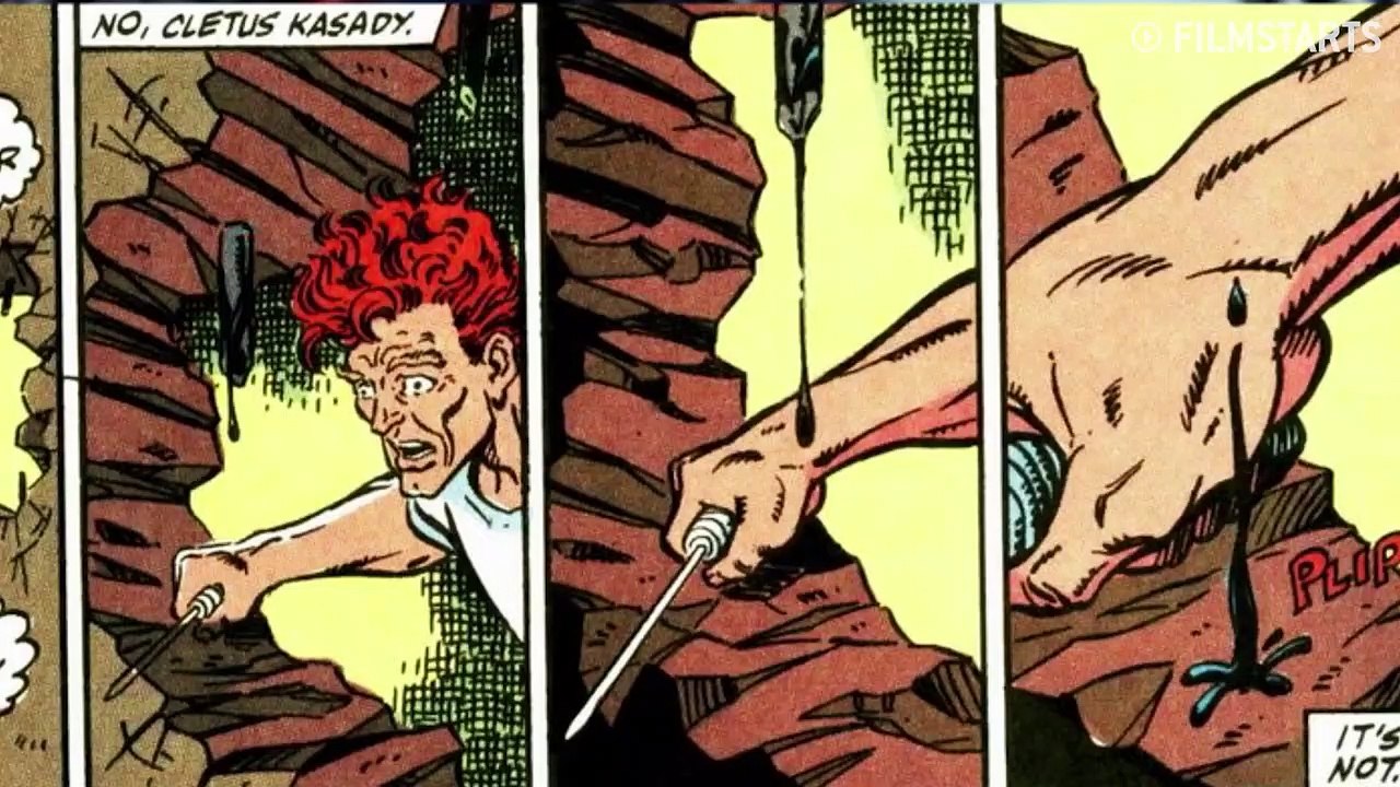 Venom 2 Let There Be Carnage: Trailer-Analyse (FILMSTARTS-Original)