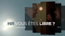 Vous êtes libre ? - 17/10/16