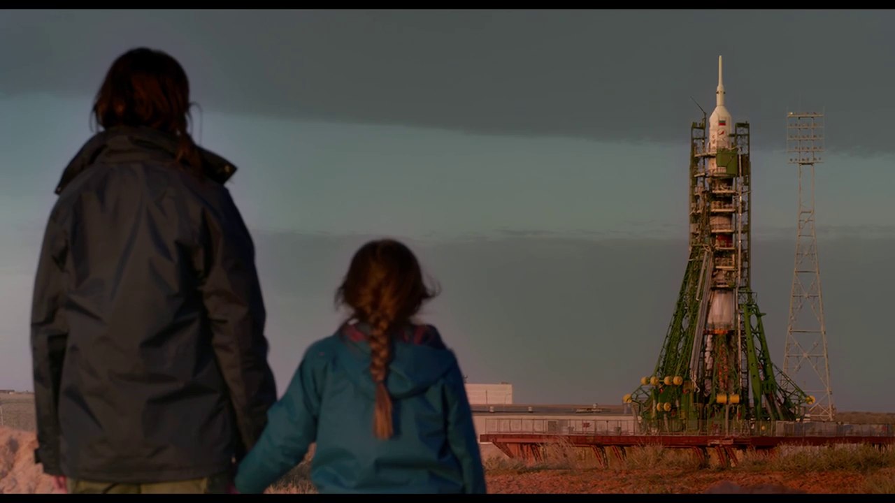 Proxima : bande-annonce VF