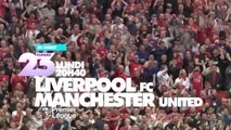 Football - Liverpool / Mancester United - 17/10/16