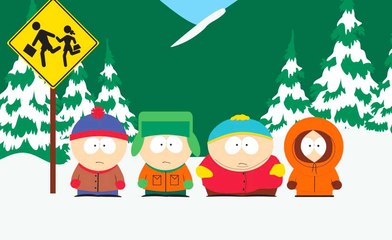 South Park : découvrez la bande annonce de l'épisode spécial Covid-19 !