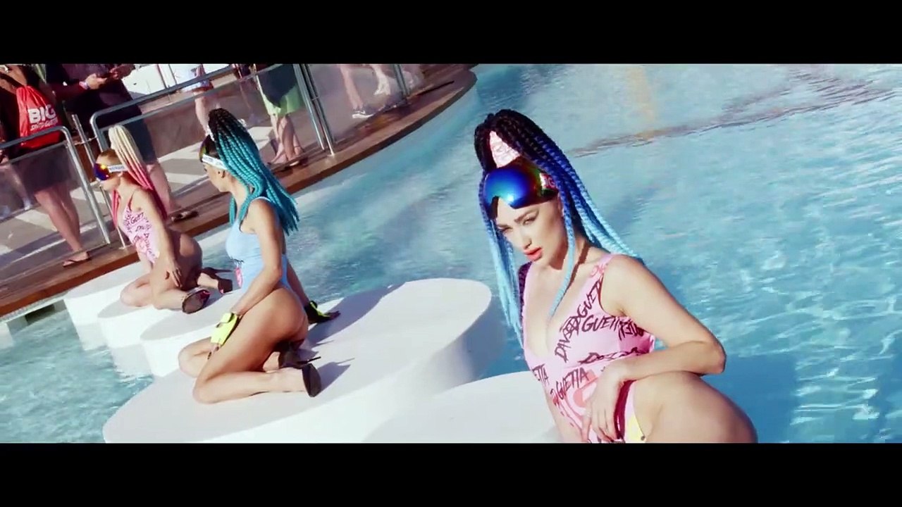 Ibiza - Ein Urlaub mit Folgen Trailer DF