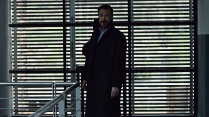 Rocco Schiavone - Der Kommissar und die Alpen Trailer DF