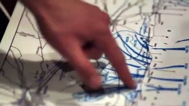 Storming Juno Trailer DF