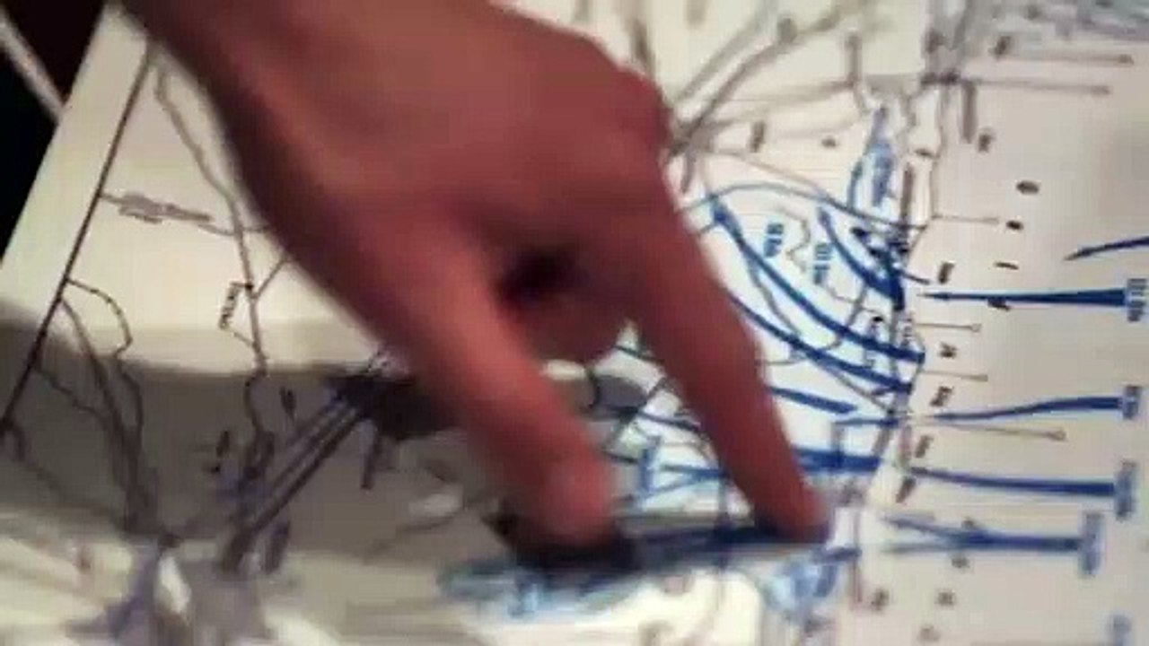 Storming Juno Trailer DF