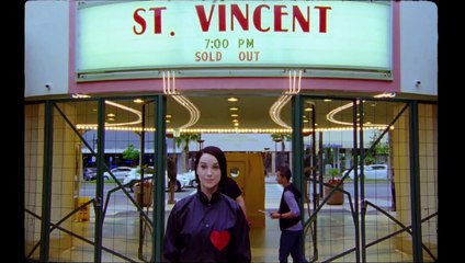 The Nowhere Inn Trailer (2) OV