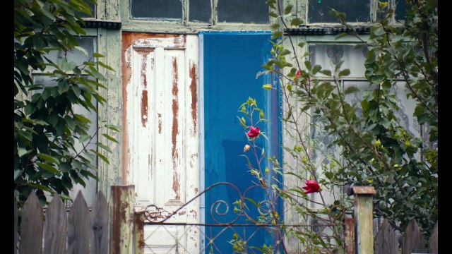 Was sehen wir, wenn wir zum Himmel schauen? Trailer OmdU