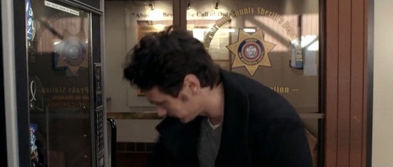 The Heyday of the Insensitive Bastards Trailer DF