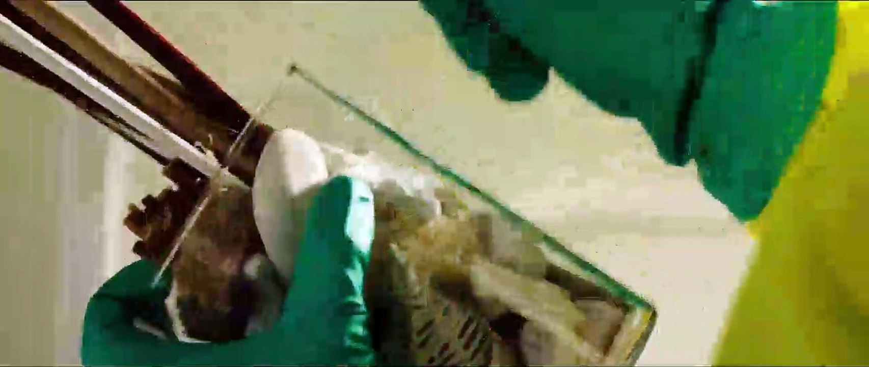 Fabricated City Trailer DF