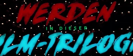 Fear Street Trilogie Teaser DF