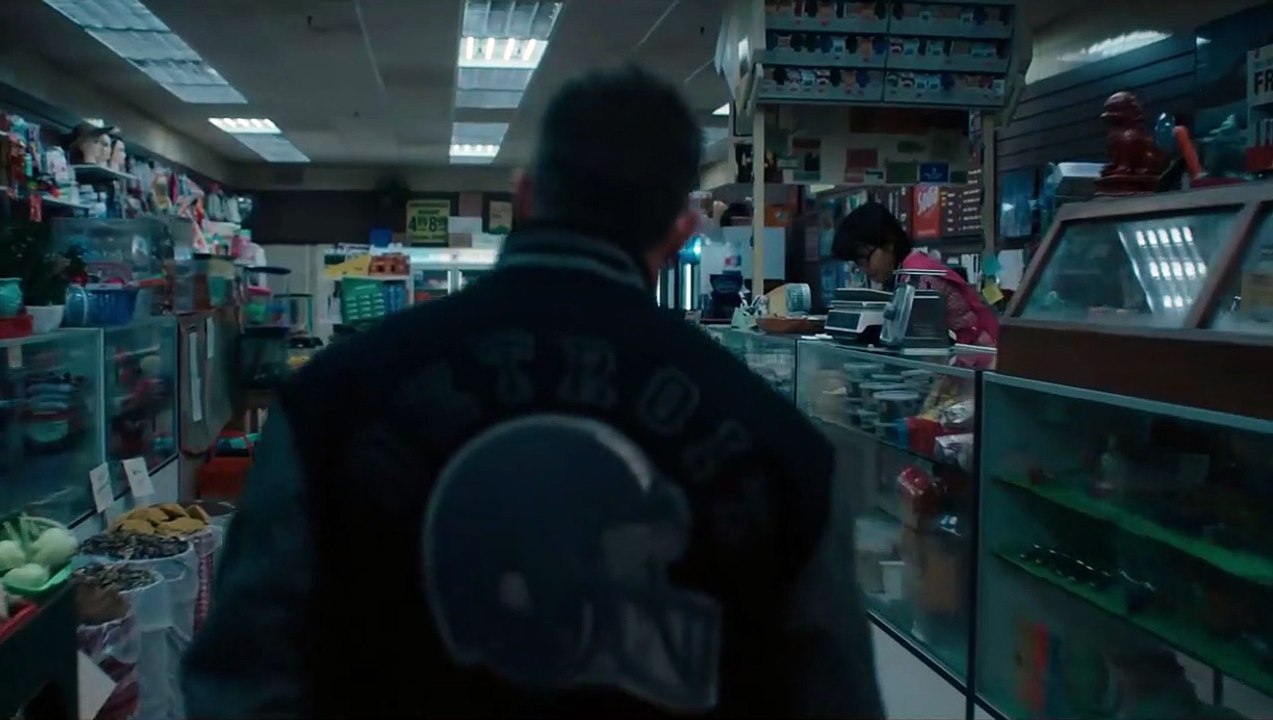 Venom 2: Let There Be Carnage Trailer (2) DF