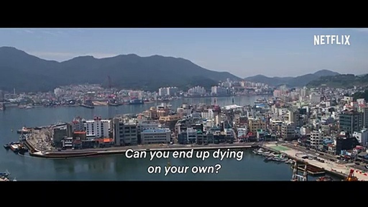 Inspector Koo Trailer OV