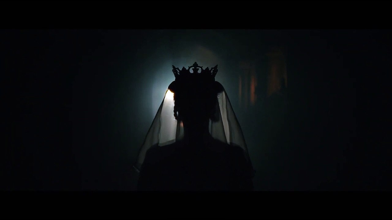 Die Königin des Nordens Teaser DF