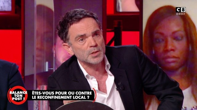 BTP : Yann Moix appelle les étudiants à se révolter