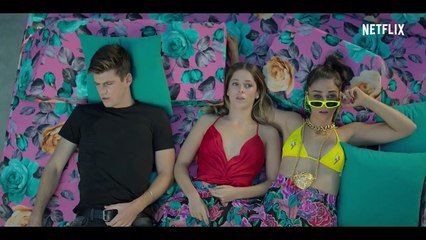 Élite-Kurzgeschichten Teaser OmeU