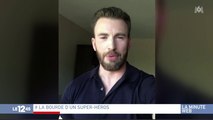 Zapping du 15/09 : La grosse bourde de Chris Evans