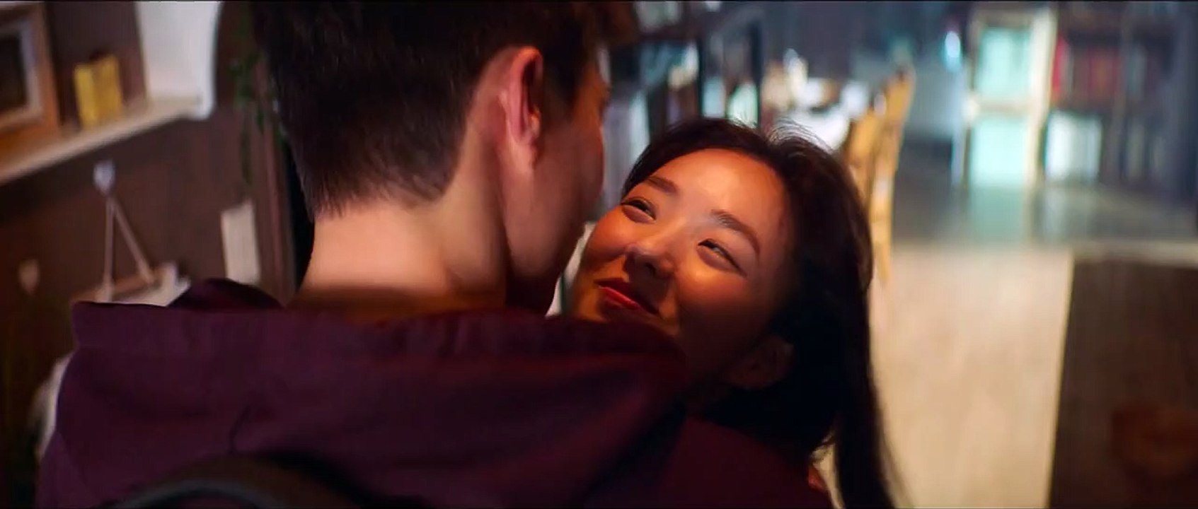 Sweet & Sour Teaser OV