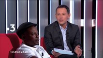 Le divan de Marc-Olivier Fogiel  - MC Solaar - france 3 - 12 10 18