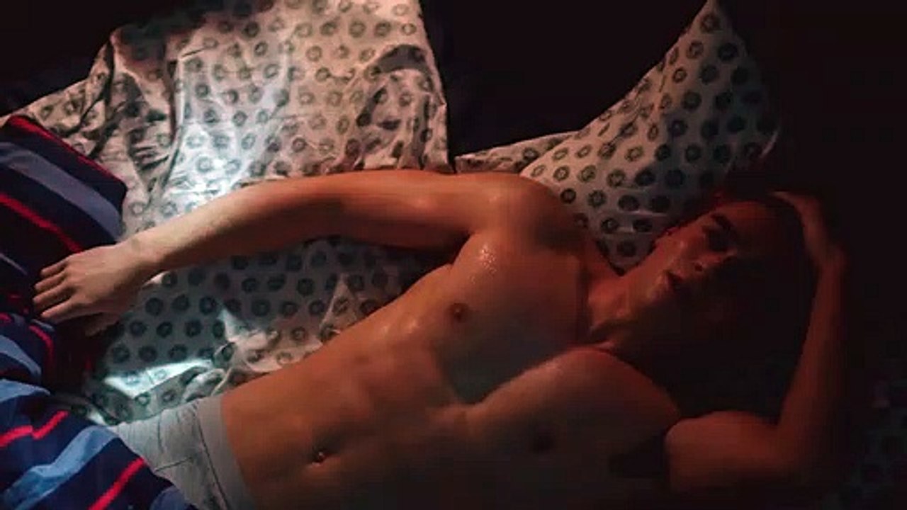 Riverdale Trailer DF