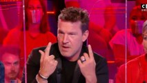 TPMP : Benjamin Castaldi balance son salaire pendant ses meilleures années à TF1