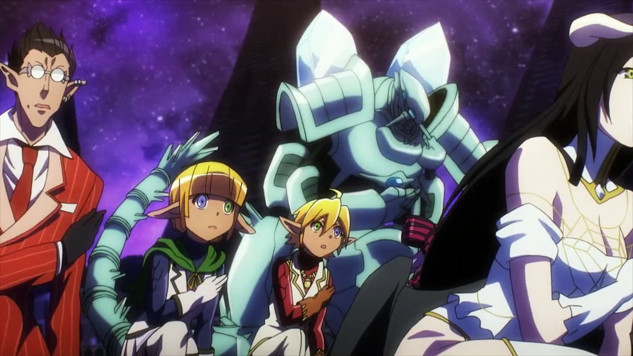 Overlord Trailer DF