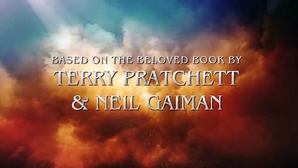 Good Omens Trailer OV