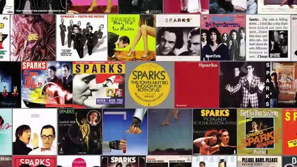 The Sparks Brothers Trailer (2) OV