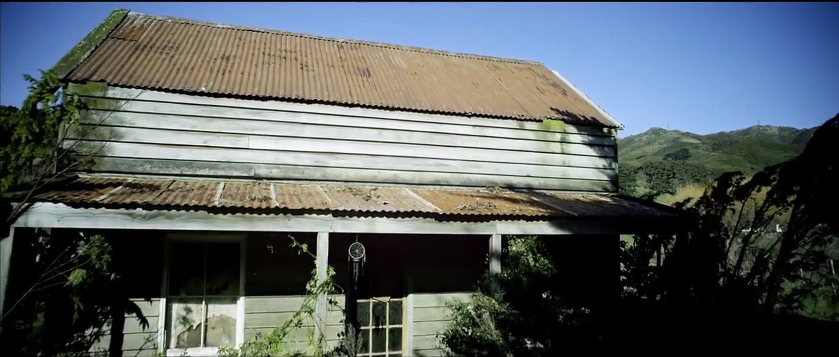 Presence - Es ist hier! Trailer DF