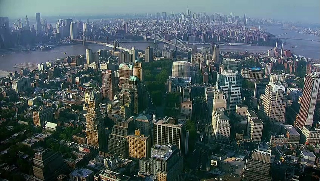 The Bold Type Teaser DF