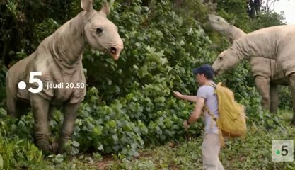 Le mystère des géants disparus - france 5- 04 10 18