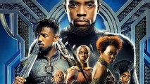 Black Panther : Le coup de coeur de Télé 7