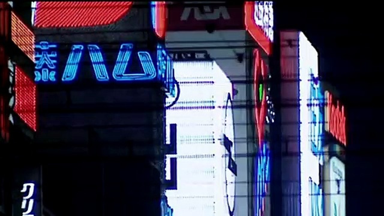 Why Are We Creative? Trailer DF