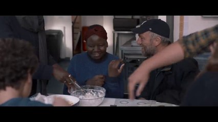 Hors Normes : bande-annonce