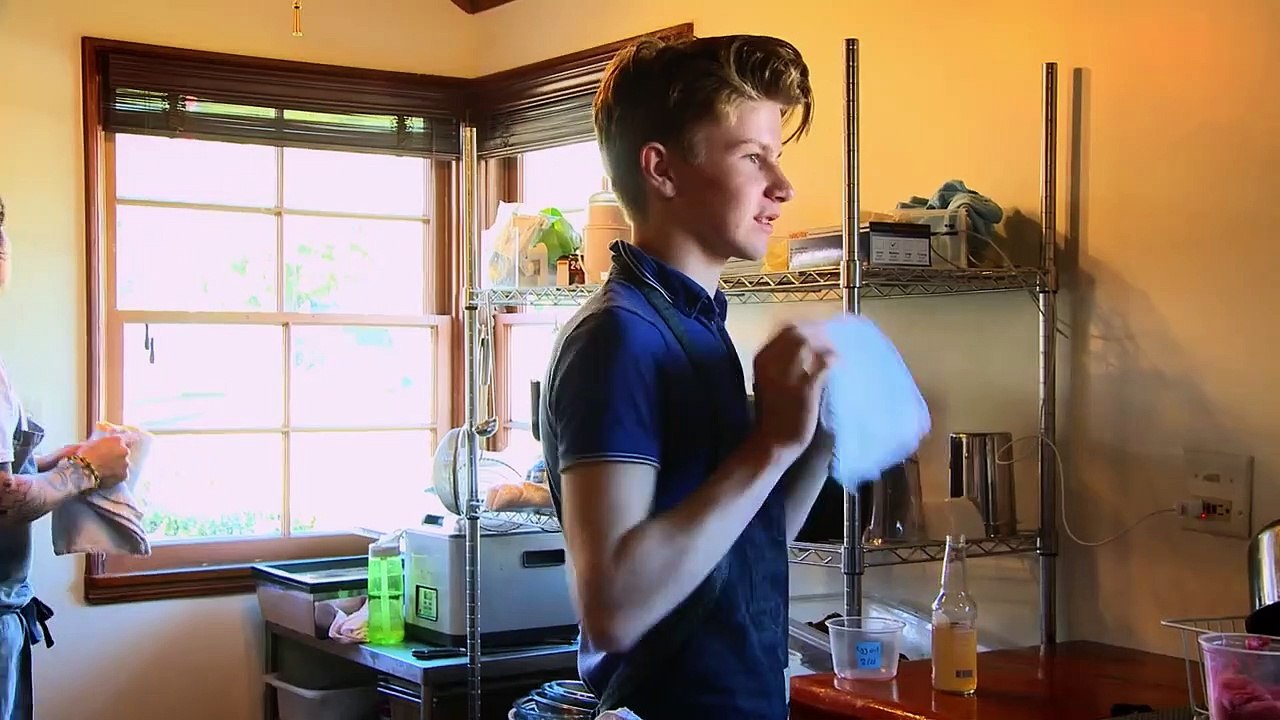 Chef Flynn Trailer OV