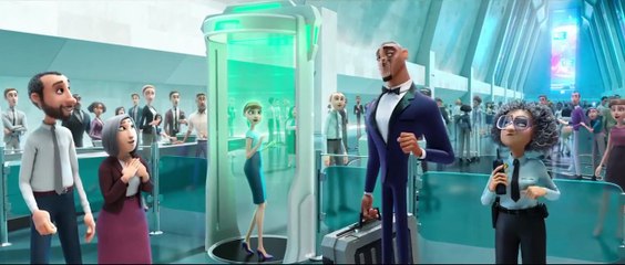 Spione Undercover (3) DF