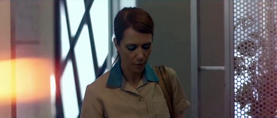 The Heyday of the Insensitive Bastards Trailer OV