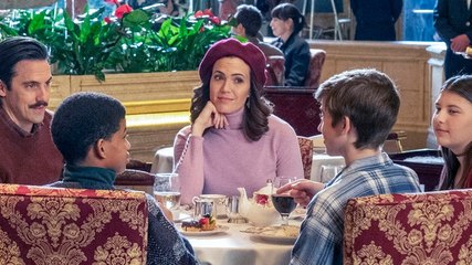 This is us : Le coup de coeur de Télé7