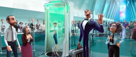 Spione Undercover (3) OV