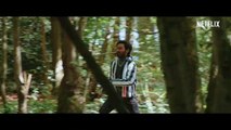 Jagame Thandhiram - Das Gute und das Böse in der Welt Trailer OV