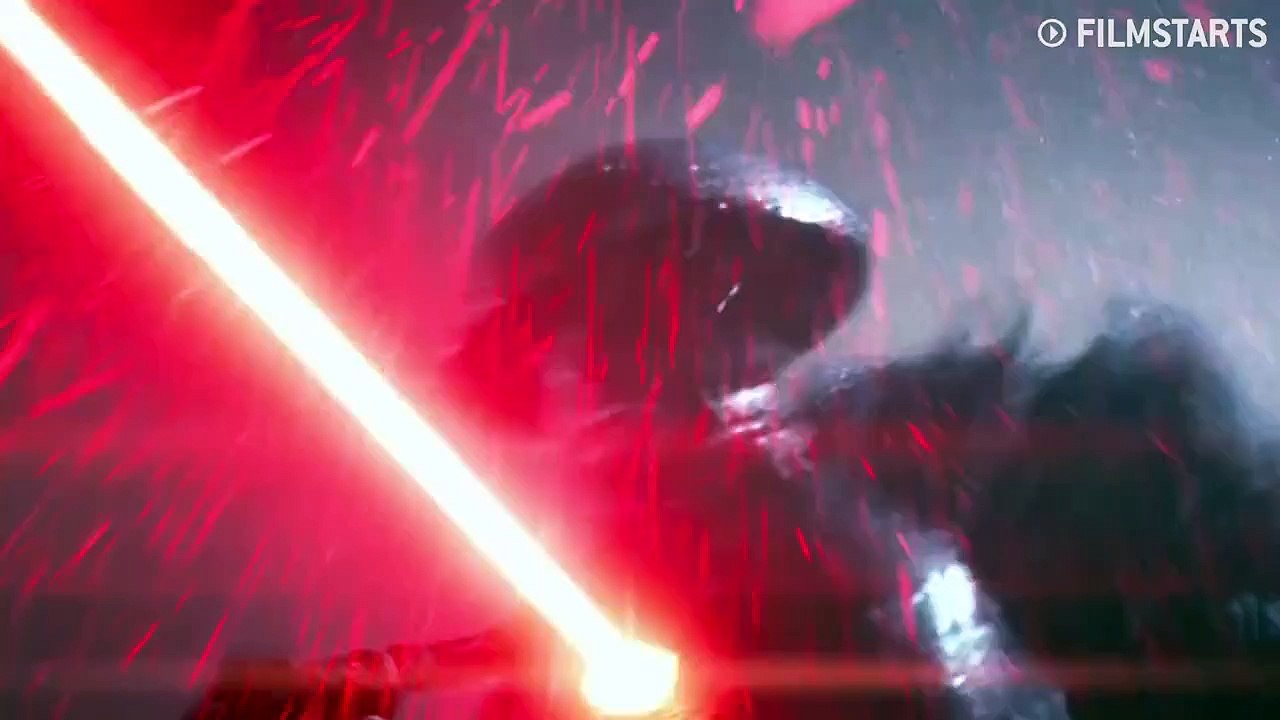 Knights of Ren: So kehren die Ritter in Star Wars 9 zurück!