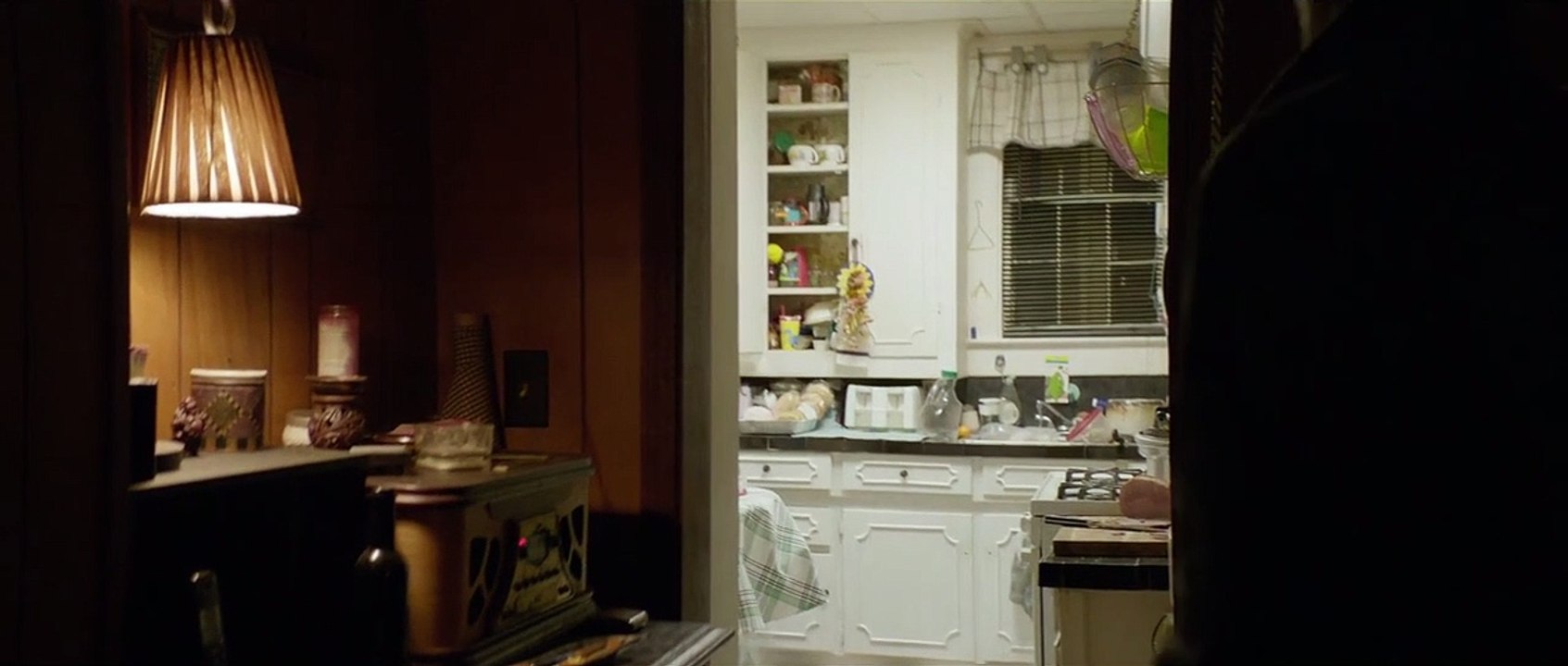 Halloween Trailer DF