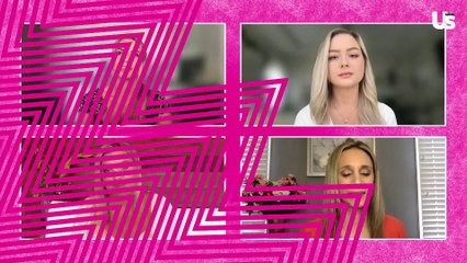 Juliette Porter Teases 'Siesta Key' Season 5 Will Reveal the 'True' Story of Her Split From Sam Logan