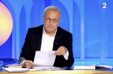 ONPC - le droit de réponse d'Alexandre Moix