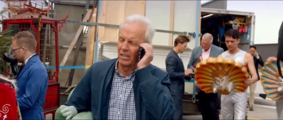 Come Back, Mr. Dundee Trailer DF