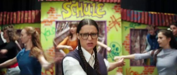 Kartoffelsalat 3 - Das Musical Teaser DF