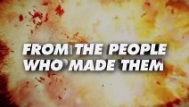 In Search Of The Last Action Heroes Trailer OV