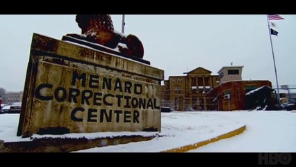 The Murders At Starved Rock Trailer OV